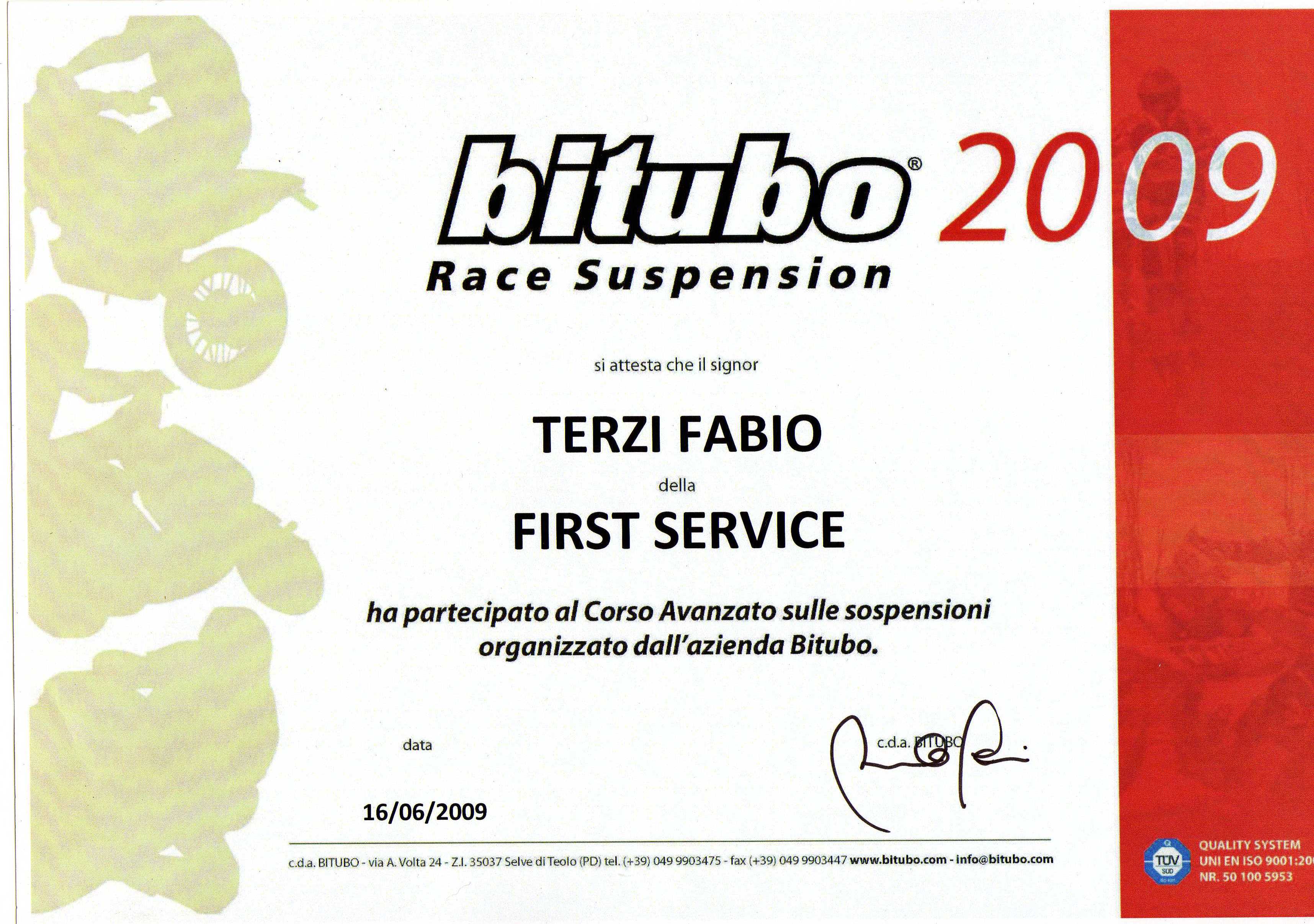 bitubo