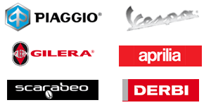 officina piaggio aprilia milano 